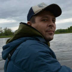 Konstantin Nikolaev, 14.03.1985, Хабаровск