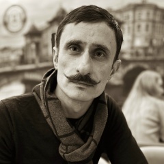 Дмитрий Акимов, 10.03.1981, Санкт-Петербург