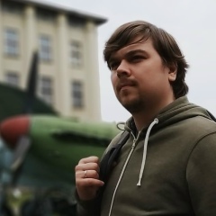Михаил Плотников, 18.05.1991, Алматы