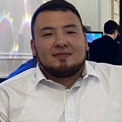 Махамбет Жаксыбаев, 29.06.1995, Москва