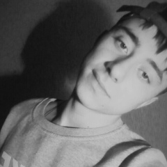 Стас Полтавский, 21.03.1999, Хабаровск