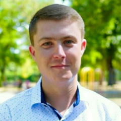 Дмитрий Резник, 17.07.1987, Запорожье