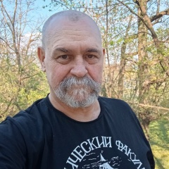 Александр Даценко