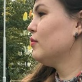 Катя Токарева, 30.11, Екатеринбург
