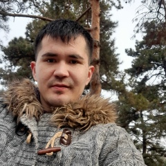 Nurzhan Abdullaev, 20.12.1993, Алматы