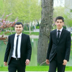 Amirka Ermetov, 29.11.1993, Ургенч