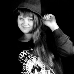 Natali Krivoruchko, 11.08.1992, Тбилиси