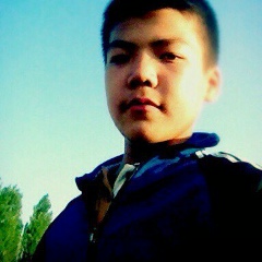 Nurmuxammed Boronov