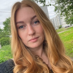 Ульяна Семенова, Сланцы