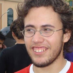 Robert Wenitt, 28.01.1990, Porto Alegre