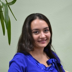 Анна Бердышева, 30.07, Екатеринбург