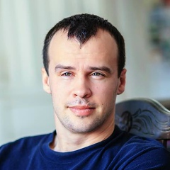 Павел Угрин, 18.09.1987, Минск