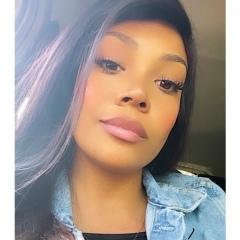 Присцила Матиас, 04.07, Москва