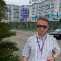 Дмитрий Шефер, 17.10.1974, Санкт-Петербург