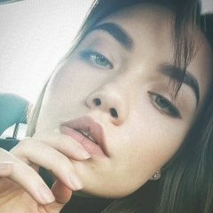Юлия Логинова, 19.03.1989, Калининград