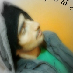 Shahrukh Rind-Baloch, 05.08.1997, Hyderābād Lines