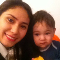 Aigerim Bekkozhaeva, 01.01.1988