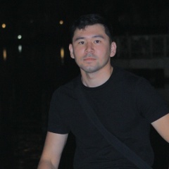 Ринат Маратов, Оренбург