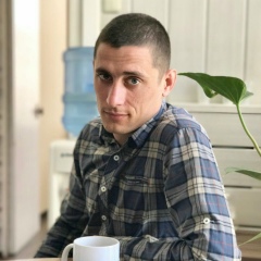 Юрий Трубенков, 21.10.1990