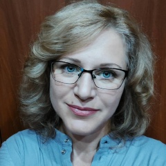 Елена Саржан, Троицк