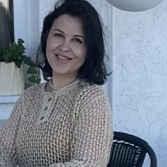 Ольга Трушина, 14.04, Томск