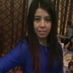 Shynar Beysenova, 30.07
