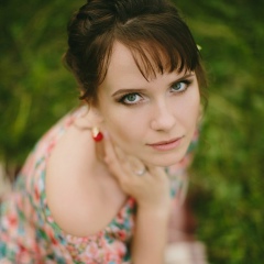 Леночка Васильева, 30.01.1988, Южно-Сахалинск