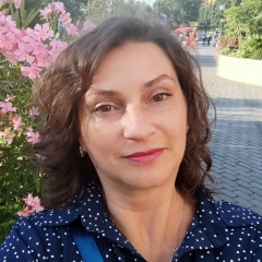 Ирина Михайлова, 14.02, Москва