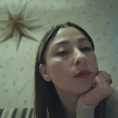 Арина Ревнивых, Санкт-Петербург