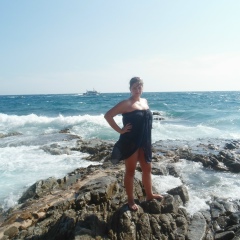 Анастасия Африканова, 22.07.1985, Москва