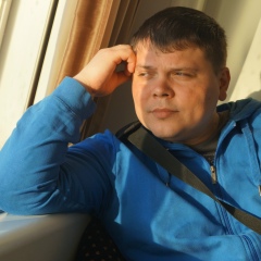 Сергей Купчиков, 25.05.1982, Санкт-Петербург