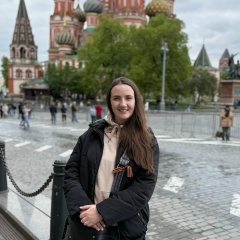 Софья Тимофеева, 24.09, Новосибирск