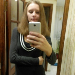 Натали Филимонова, 15.05.1998, Днепр (Днепропетровск)