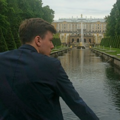Петр Романович, 08.07
