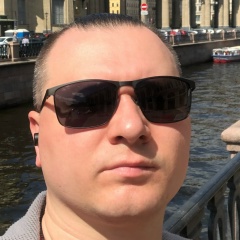 Иван Фадеев, 23.03.1988, Северодвинск