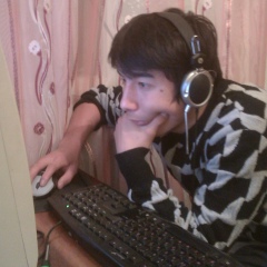 Adilhan Balkenov, 09.12.1992, Тараз