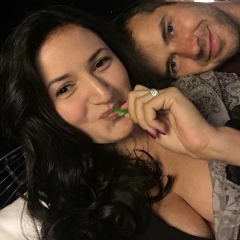 Александра Чудновская, 15.09.1993