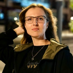 Мария Коротина, 08.07, Ялуторовск