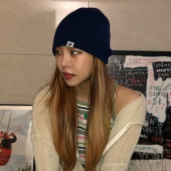 Wheein Jung, 17.04.1995