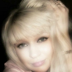 Алина Паровая, 02.07.1991, Москва