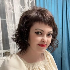 Ирина Бурлакова, 18.03.1988, Екатеринбург