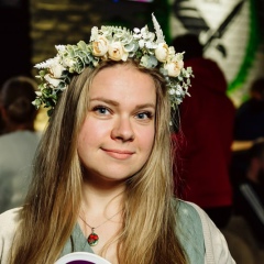 Юлия Чернолых, Сочи