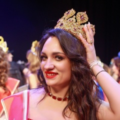 Ольга Шаклеина, 23.11, Ижевск