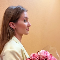 Татьяна Зиновьева, 24.08, Москва