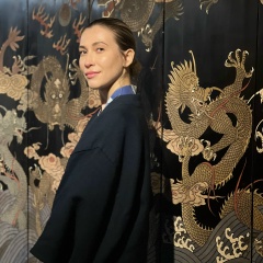 Екатерина Процветова, 30.09, Петропавловск-Камчатский