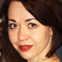 Алёна Иванушкина, 27.11, Санкт-Петербург