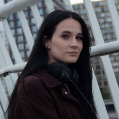 Rita Lysgaard, 22.05, Москва