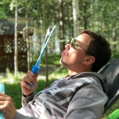 Евгений Амадэус, 21.06, Екатеринбург