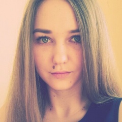 Алена Шакирова, 17.02.1994, Севастополь