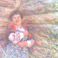 Светлана Григорьева, Тюмень